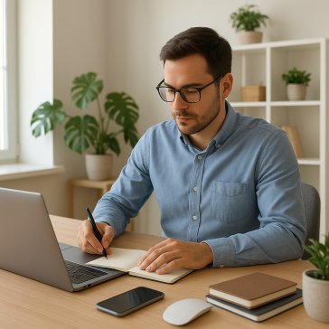 Measuring Impact: How to Record Outcomes and Metrics That Managers Will Notice