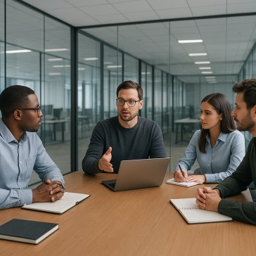 Preparing for Performance Reviews: Exporting Your Accomplishment List as Evidence
