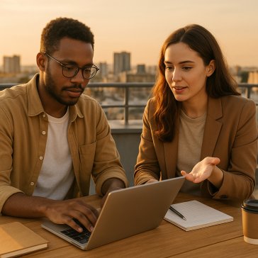 Preparing Peer Review Submissions: How to Compile a Persuasive Accomplishment Summary