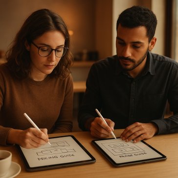 Pricing Guide: Choosing Between Personal Lifetime Access and Team Plans