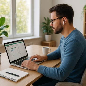 Privacy and Data Portability: What to Look for in an Accomplishment Tracker