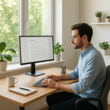 Privacy and Portability: Why Exportable Records Matter More Than Locked-In Journals