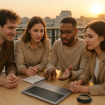 Privacy and Security When Tracking Workplace Wins: What to Ask Before You Sign Up