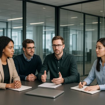 Protecting and Sharing Sensitive Accomplishment Data: Best Practices for Teams