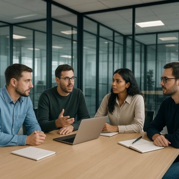 Reducing Review Bias: Use Ongoing Evidence to Make Reviews More Objective