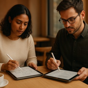 Resume Refresh: Exporting and Selecting Accomplishments for a Concise, Impactful CV