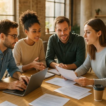 Save Time During Peer Review Season: Quick Tips for Preparing Accomplishment Summaries