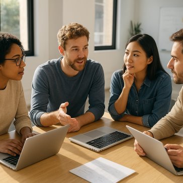 Solving ‘I Forgot What I Did’ — Practical Ways to Capture Wins in a Busy Week