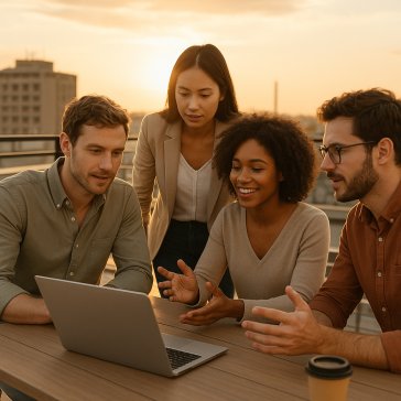 Stop Forgetting What You Did: Techniques to Capture Wins While They’re Fresh