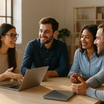 Team Recognition Made Easy: How Shared Accomplishments Speed Up Peer Reviews