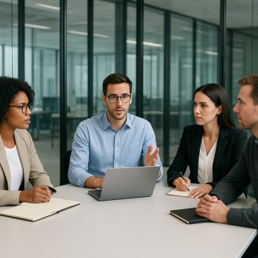 Template Library: What to Capture Each Time You Record a Work Win