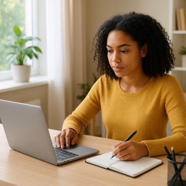 The HR Guide to Reducing Review Bias with Continuous Accomplishment Tracking