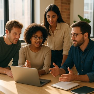 Top 10 Prompts to Help You Capture Meaningful Work Accomplishments