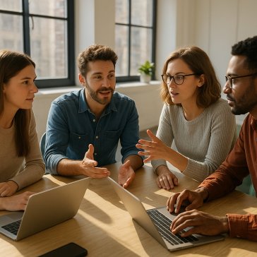 Top Phrases to Avoid in Performance Reviews — And What to Replace Them With