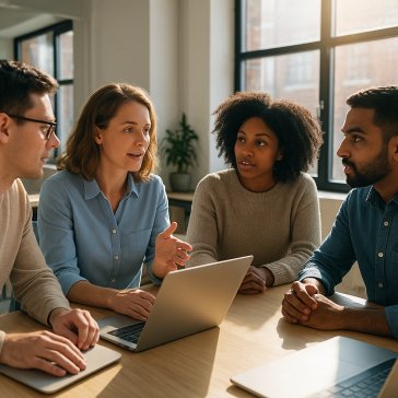 Use Case: How Product Managers Use Accomplishment Logs to Demonstrate Impact