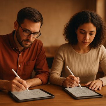 Use Case: Preparing a Promotion Packet from Your Accomplishment History