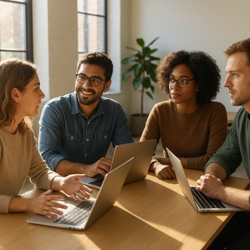 Weekly Email Reminders: The Habit Hack That Makes Tracking Wins Automatic