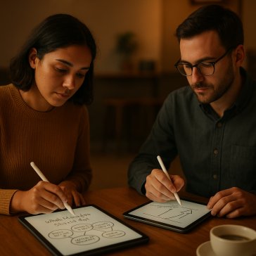 What Managers Should Ask to Help Employees Surface Impact During Reviews