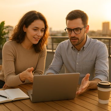 Why a Dedicated Accomplishment App Outperforms General Journals for Career Growth