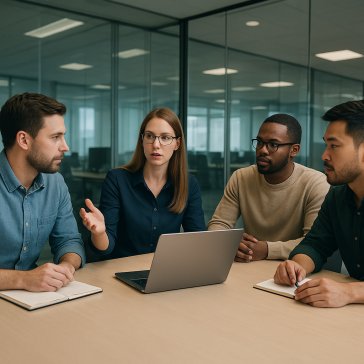 Why a Dedicated Accomplishment Tracker Helps Remote Workers Keep Their Impact Visible