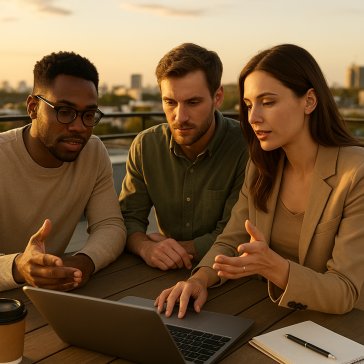 Why Accomplishments App Is Better for Teams Than Generic Journaling Apps