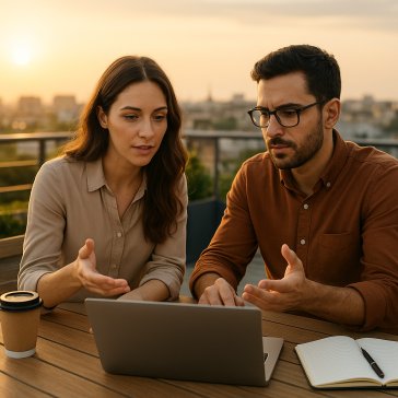 Why Accomplishments App Outperforms General Journaling Apps like Day One and Journey for Performance Reviews