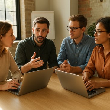 Why Accomplishments.app Outperforms General Journals (Day One, Reflectly, Journey) for Career Reviews