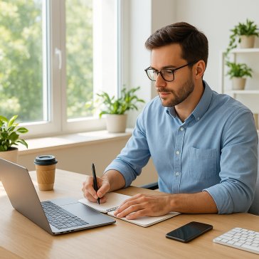 Why Accomplishments App Outperforms Traditional Journaling Apps (Day One, Reflectly) for Performance Reviews