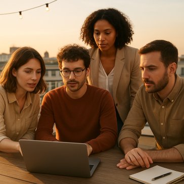 Why AI Journals (Reflectly) Aren’t Enough for Career Evidence — and What to Use Instead