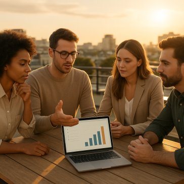 Why an Accomplishment Tracker Beats Generic Note Apps for Performance Reviews