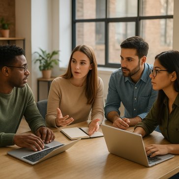 Why Dedicated Achievement-Tracking Tools Are Better Than Generic Note Apps