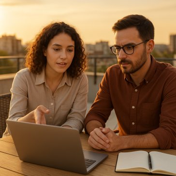 Why Employers Value Structured Achievement Lists Over Long-form Journals