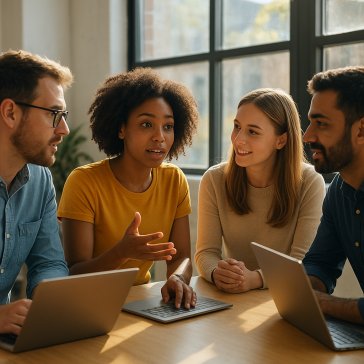 Why Exportable Accomplishment Records Matter for Your Resume and LinkedIn