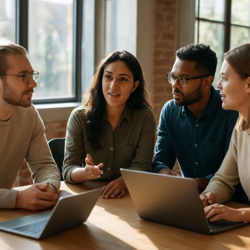 Why Focused Accomplishment Tracking Can Improve Team Morale More Than Gamified Journals