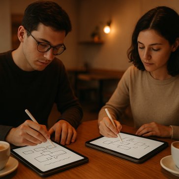 Why Structured Accomplishment Records Beat Memory-Based Reviews Every Time