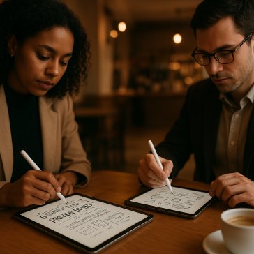 5 Proven Ways Weekly Email Reminders Boost Your Review-Ready Resume