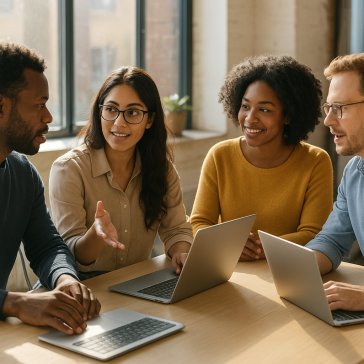 Beat Imposter Syndrome by Logging Small Wins: A Step-by-Step System