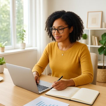 Case Study: How Teams Saved Time on Peer Reviews by Sharing Exported Accomplishment Lists