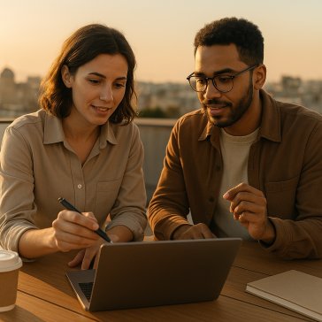 How to Build a Strong Promotion Case Using Your Accomplishment History