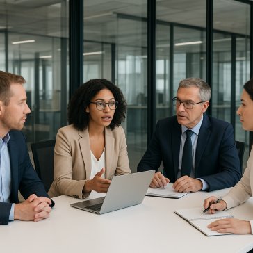 How to Identify Skill Gaps by Reviewing Your Accomplishment Patterns