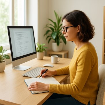 How to Use Accomplishments.app to Build a Promotion-Ready Portfolio