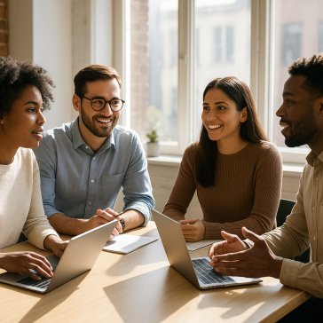 How to Use Accomplishments.app to Prepare a High-Impact Performance Review