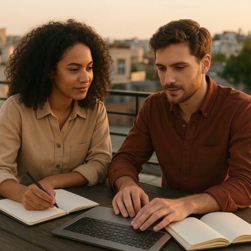 Privacy and Security: How Accomplishment Trackers Protect Your Data vs Journals