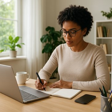 Quantify Your Impact: Writing Measurable Accomplishments for Raises and Promotions