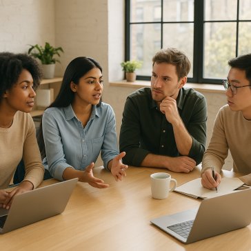 Reduce Review Stress: Automate Weekly Win Collection and Beat Deadline Panic