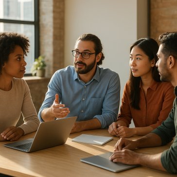 The STAR Method: Writing Accomplishments That Stand Out