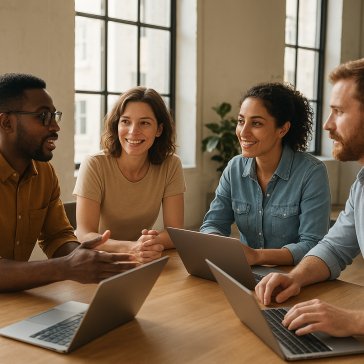 Top 10 Examples of Accomplishment Statements That Impress Hiring Managers