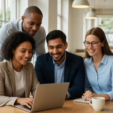 Why Accomplishments.app Is Better Than AI Journals for Work Records