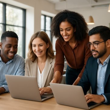 Why Accomplishments.app Outperforms Generic Journaling for Remote Teams