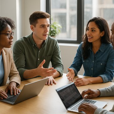 Why Regular Achievement Tracking Improves Employee Retention and Engagement